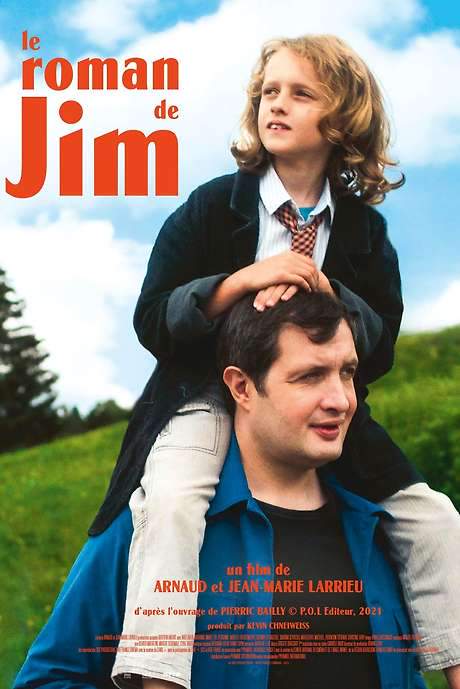Jim’s Story